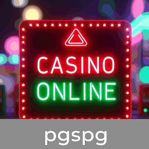 pgspg: Slots com Mega Prêmios, Poker ao Vivo e Roleta Real