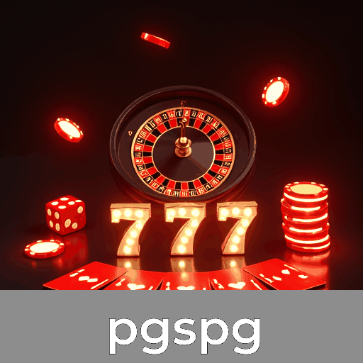 pgspg: A Plataforma de Apostas com Segurança e Serviços Profissionais